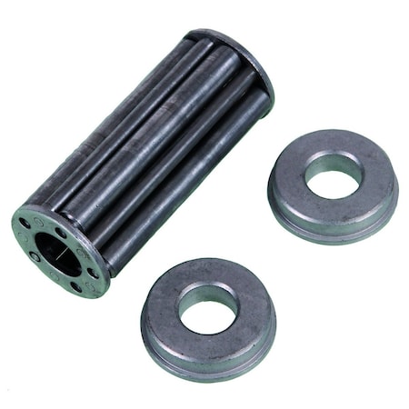 A & I Products Bearing Kit 6" x4" x1" A-B1SB5812